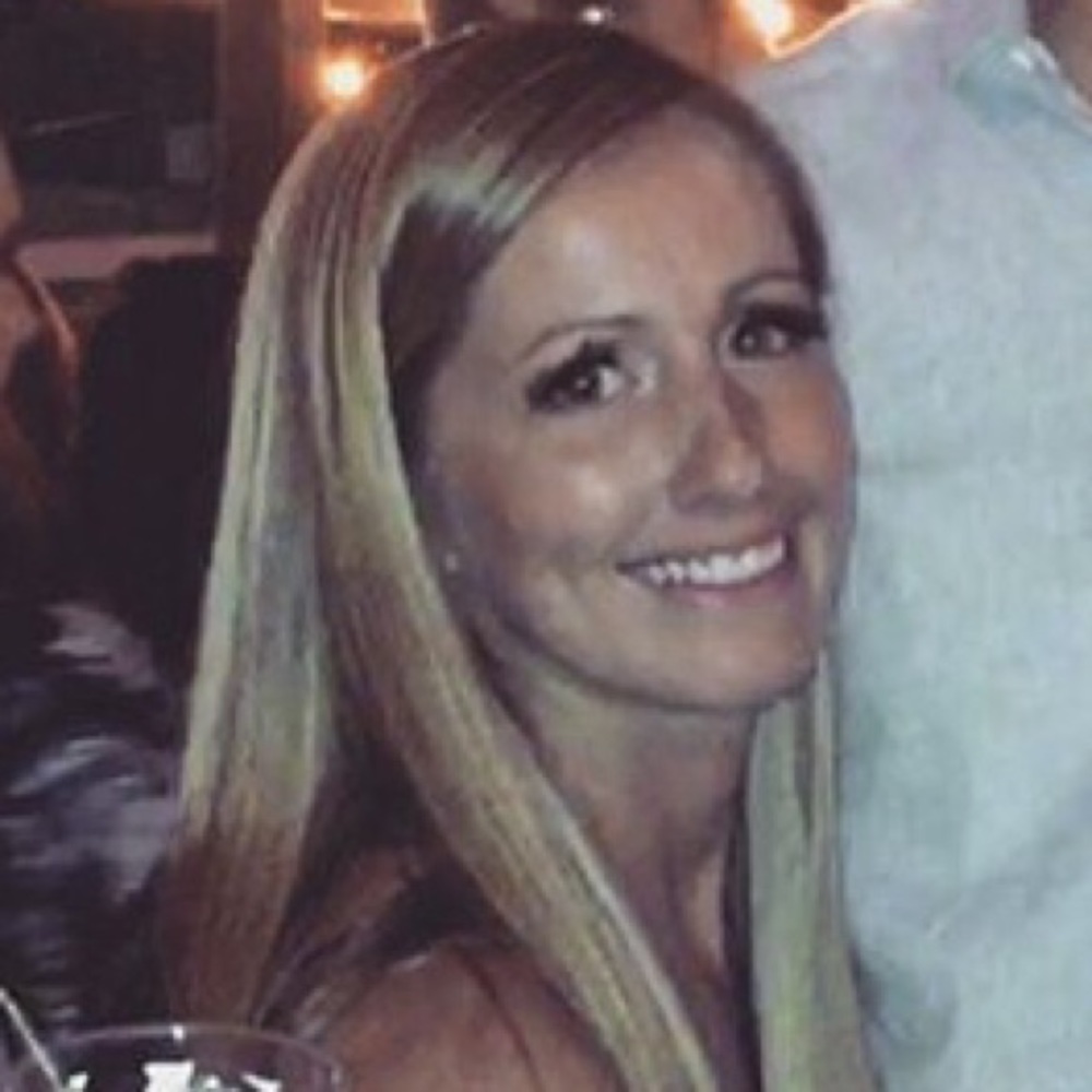 Meet your Posher, Jacqueline